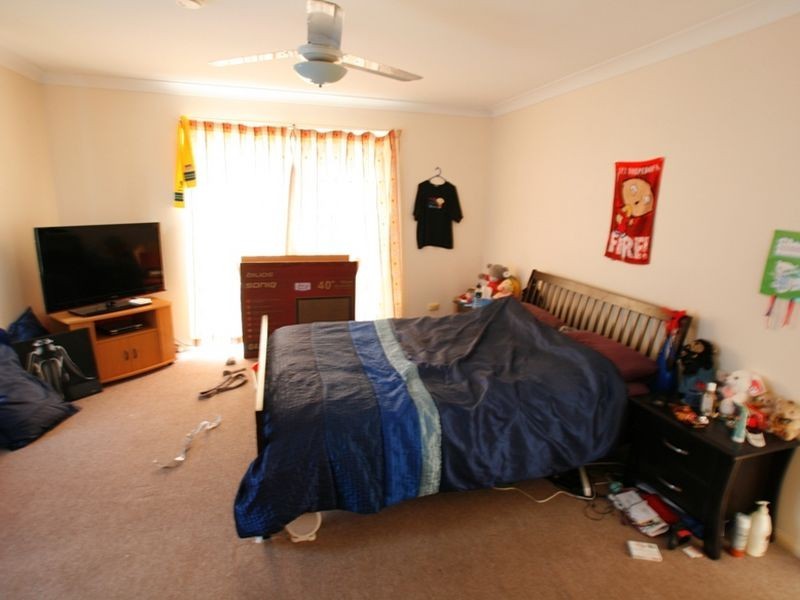 Kallangur QLD 4503