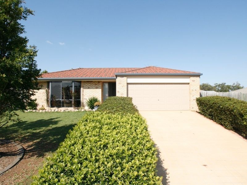 Griffin QLD 4503