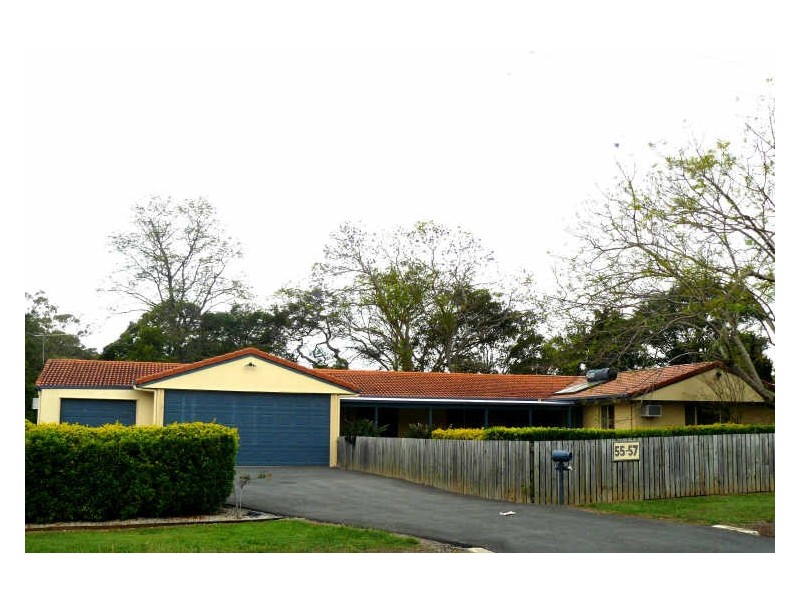 Mango Hill QLD 4509