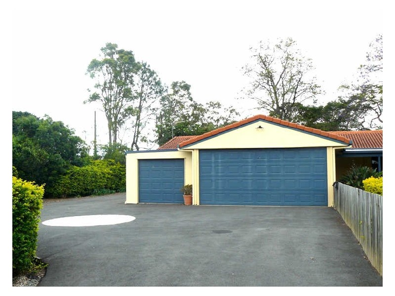 Mango Hill QLD 4509