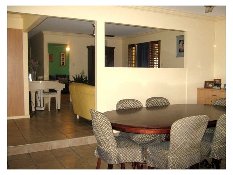 Mango Hill QLD 4509