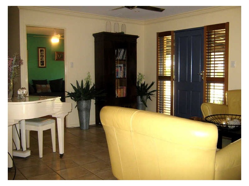 Mango Hill QLD 4509