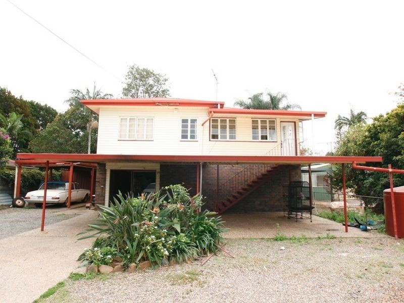 Kallangur QLD 4503
