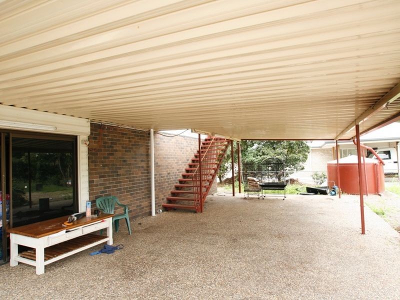 Kallangur QLD 4503