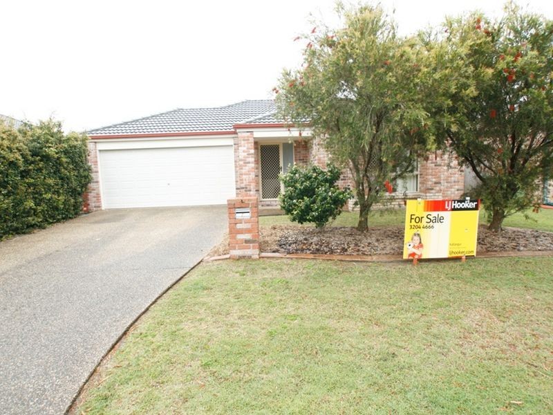 Murrumba Downs QLD 4503