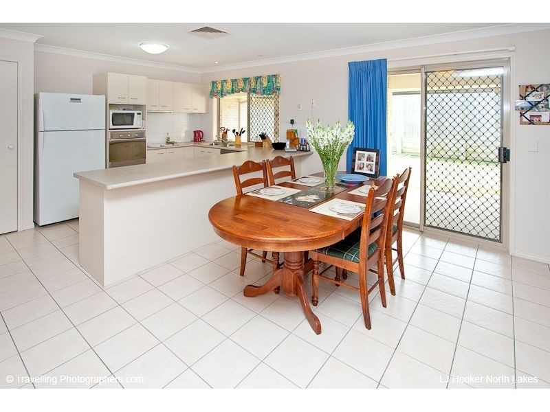 North Lakes QLD 4509