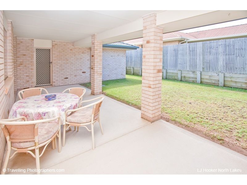 North Lakes QLD 4509