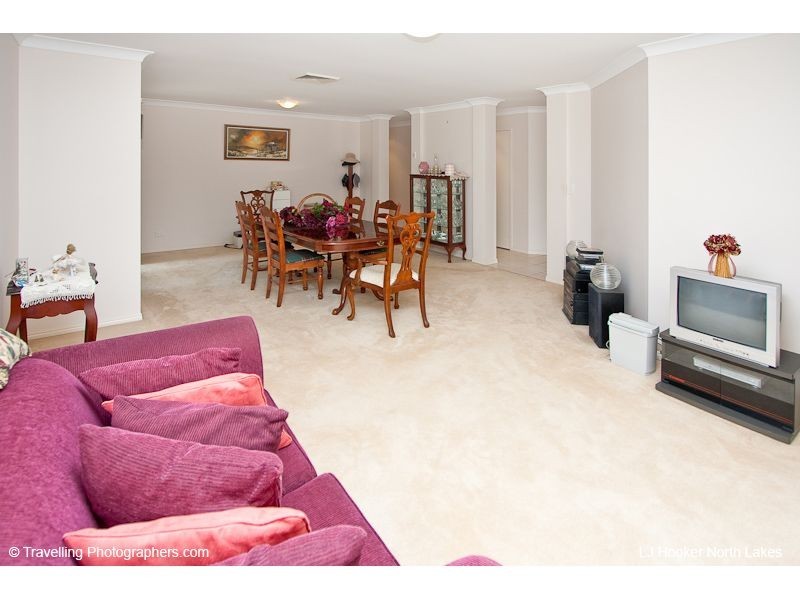 North Lakes QLD 4509