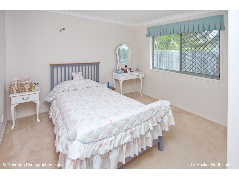 North Lakes QLD 4509