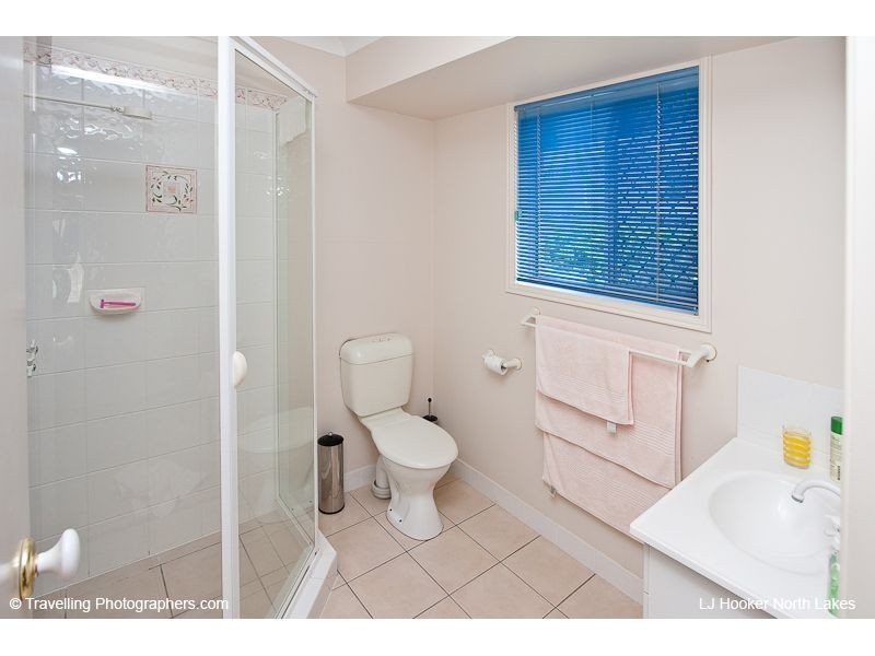 North Lakes QLD 4509