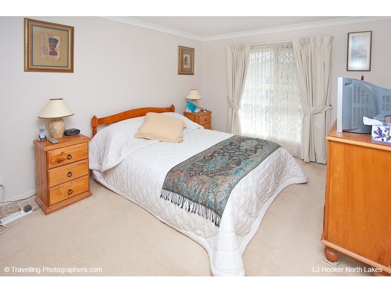 North Lakes QLD 4509