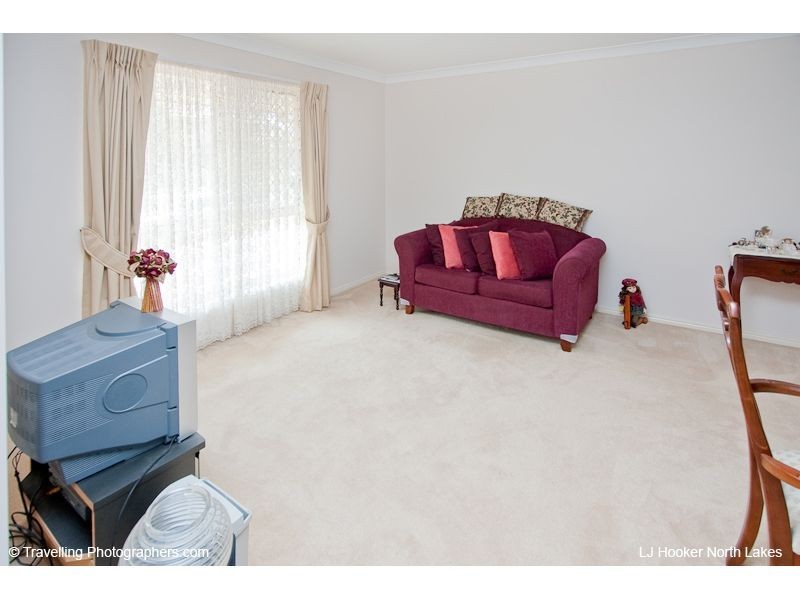 North Lakes QLD 4509