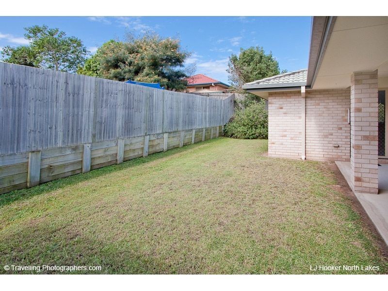 North Lakes QLD 4509