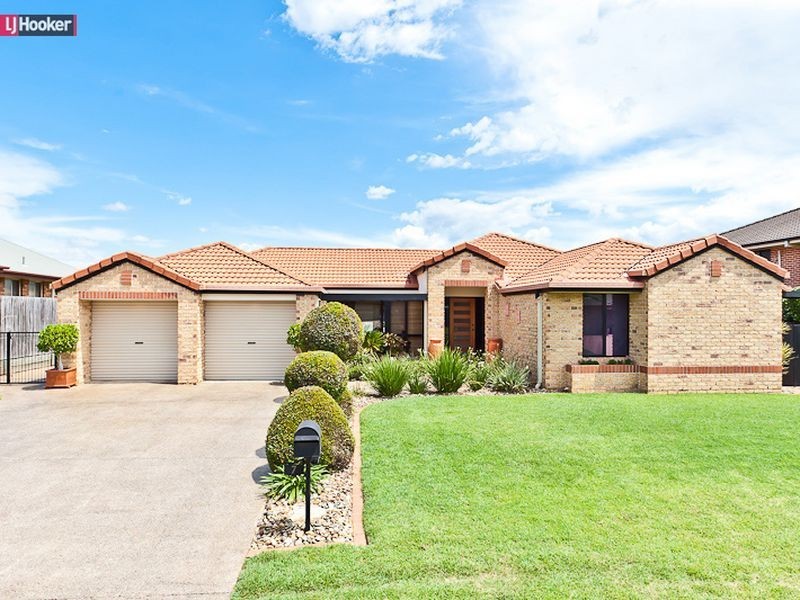 Murrumba Downs QLD 4503