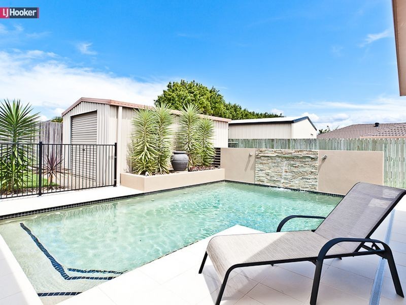 Murrumba Downs QLD 4503