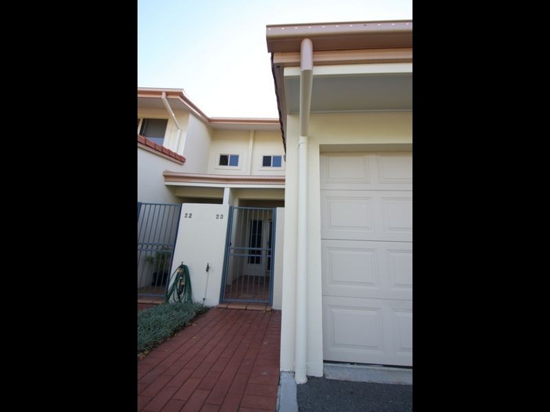 Scarborough QLD 4020