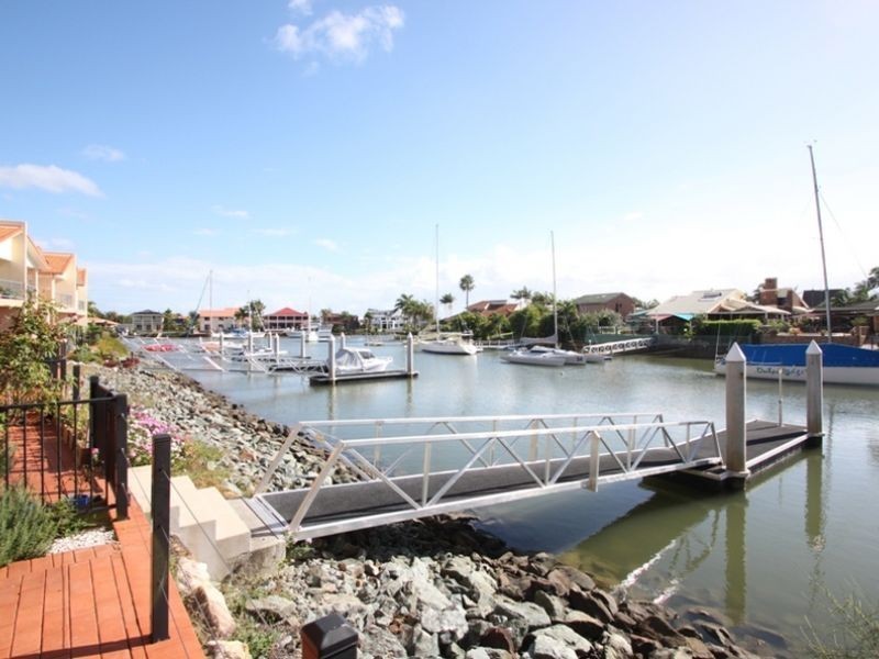 Scarborough QLD 4020