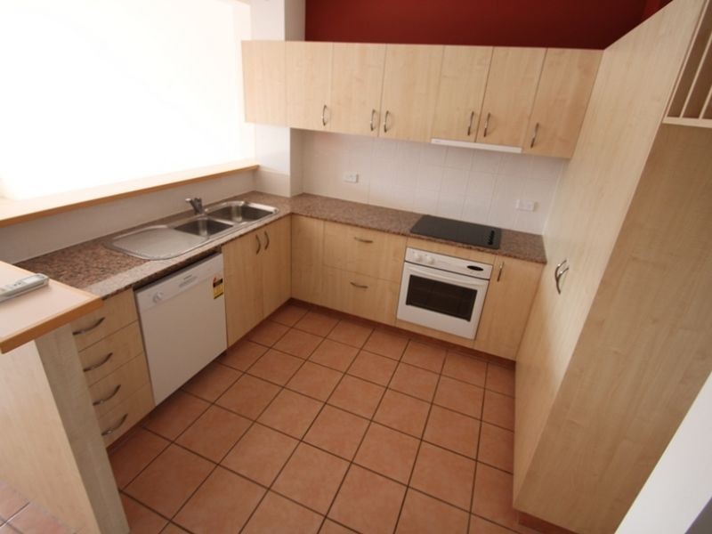 Scarborough QLD 4020