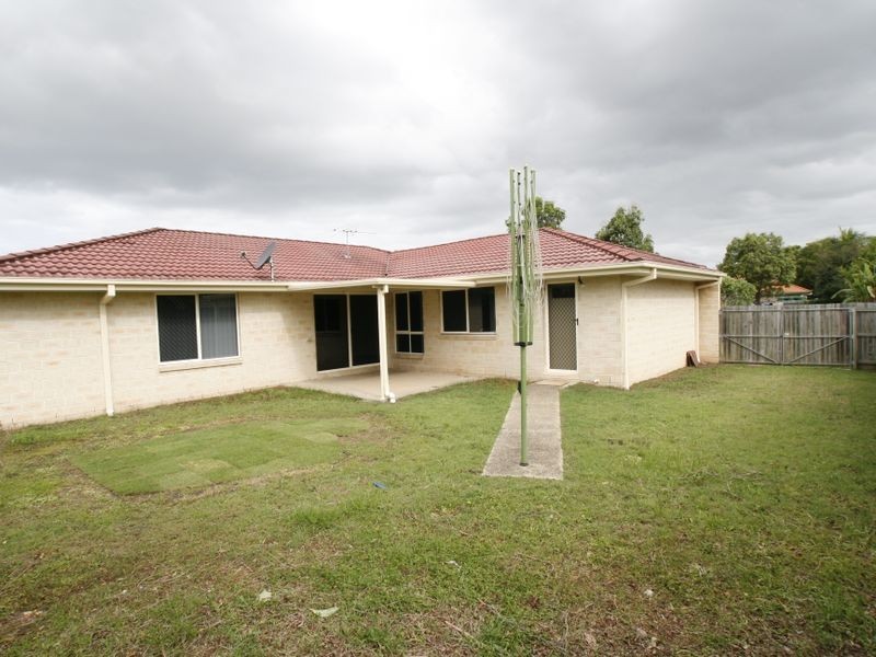 Murrumba Downs QLD 4503