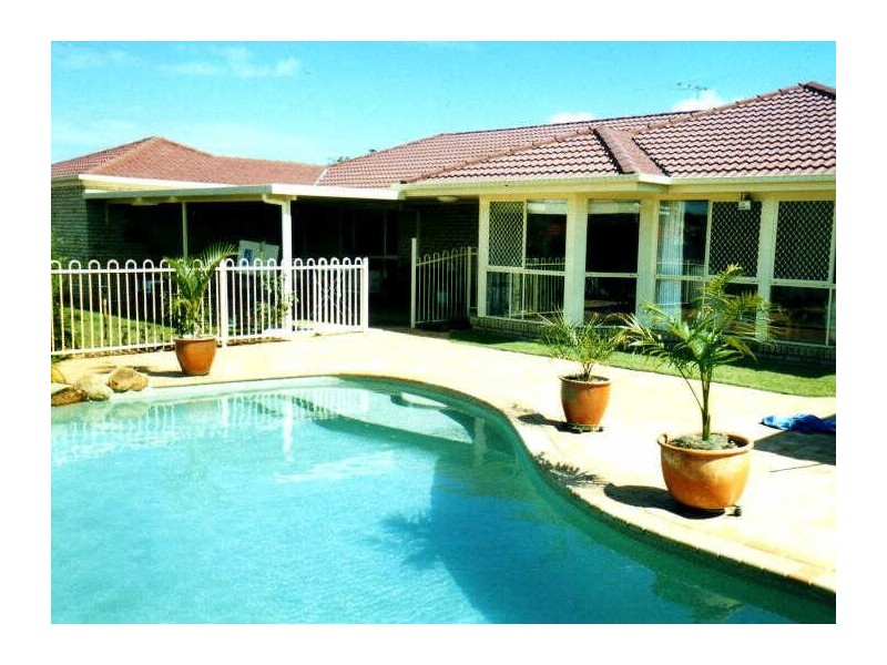 Mango Hill QLD 4509