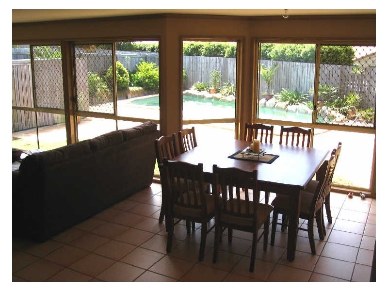 Mango Hill QLD 4509