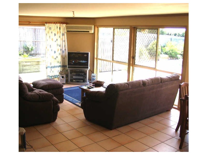 Mango Hill QLD 4509