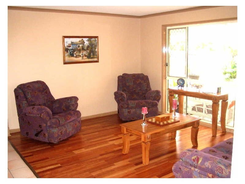 Mango Hill QLD 4509