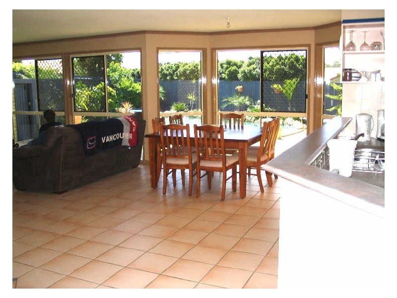 Mango Hill QLD 4509