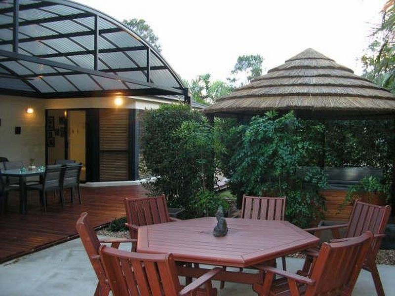 Mango Hill QLD 4509