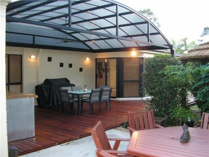 Mango Hill QLD 4509