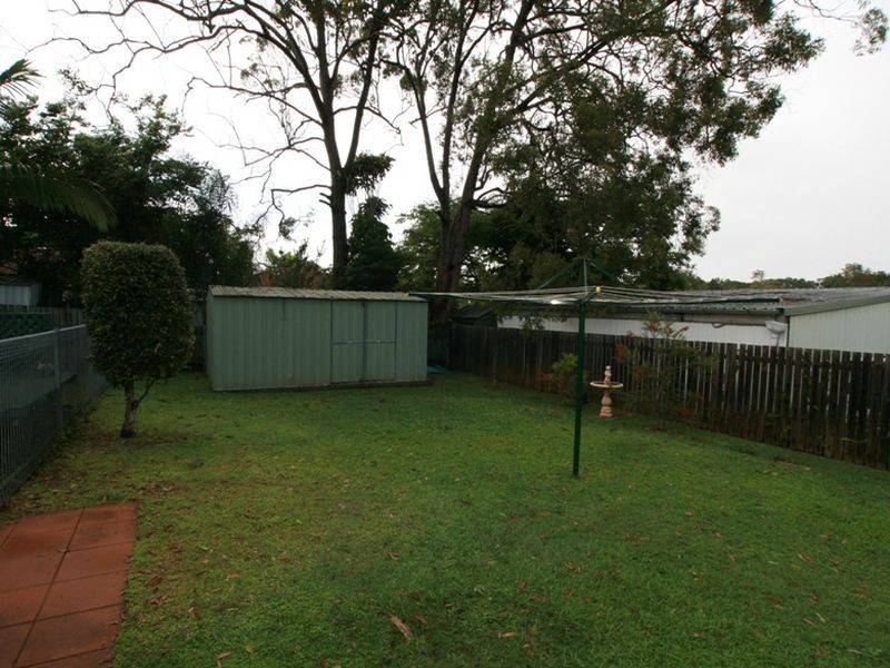 Kallangur QLD 4503
