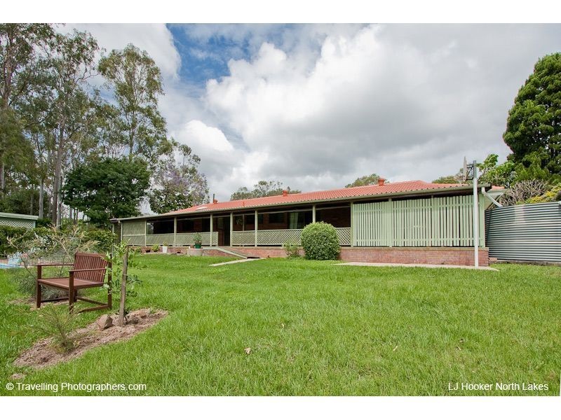 Kurwongbah QLD 4503