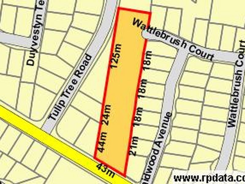 Murrumba Downs QLD 4503