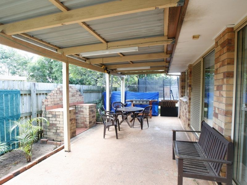Murrumba Downs QLD 4503