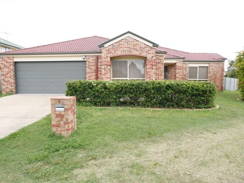 Murrumba Downs QLD 4503