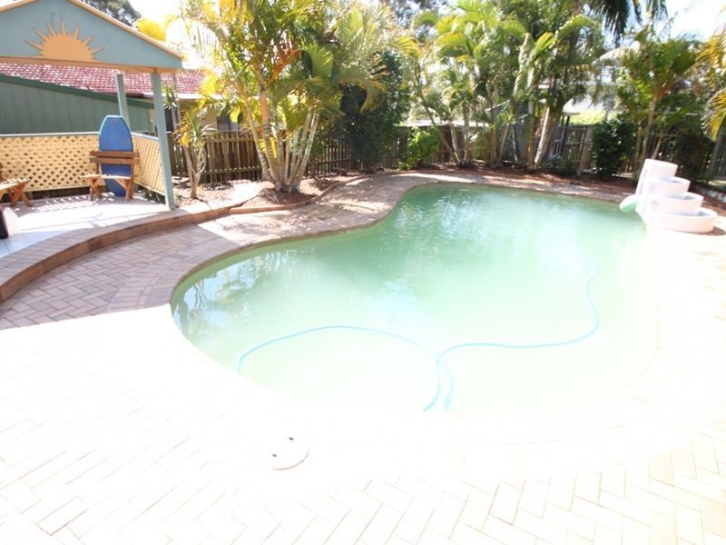 Kallangur QLD 4503