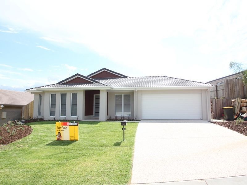 Griffin QLD 4503