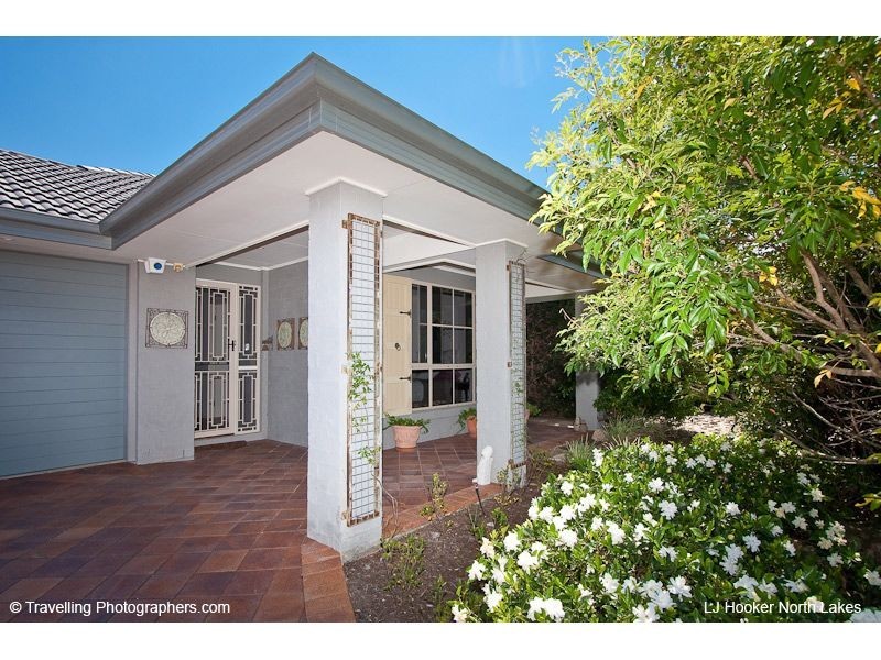 North Lakes QLD 4509