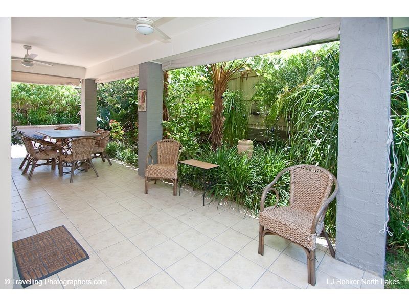 North Lakes QLD 4509