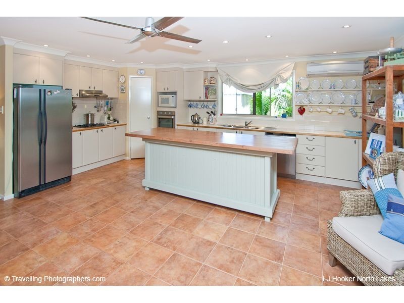 North Lakes QLD 4509