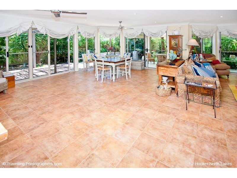 North Lakes QLD 4509