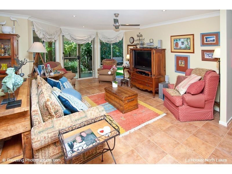 North Lakes QLD 4509