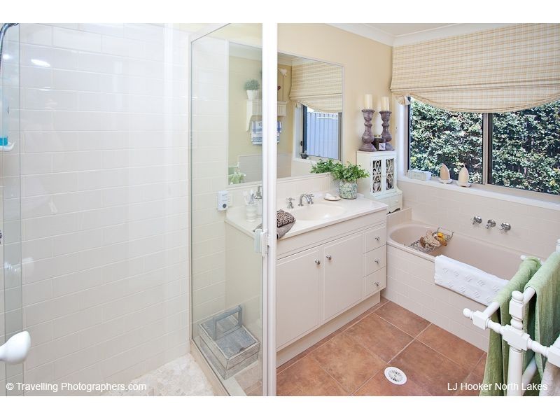 North Lakes QLD 4509