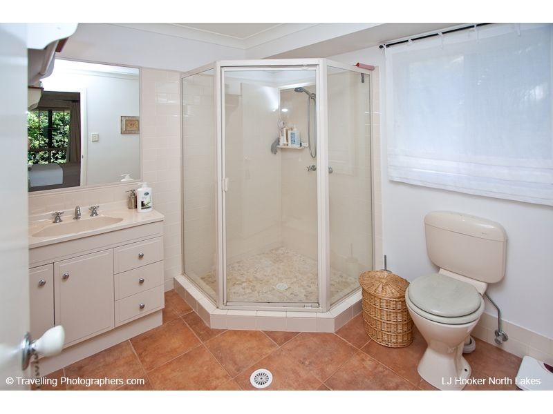 North Lakes QLD 4509