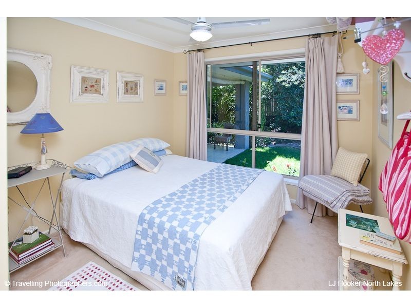 North Lakes QLD 4509