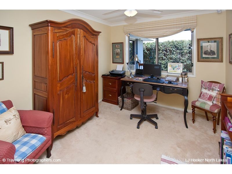 North Lakes QLD 4509