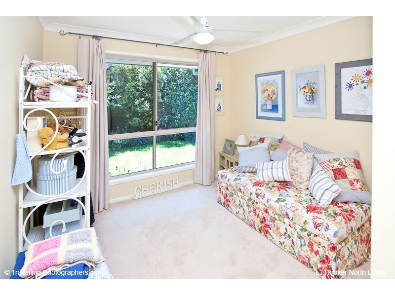 North Lakes QLD 4509