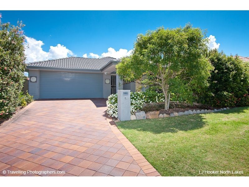 North Lakes QLD 4509