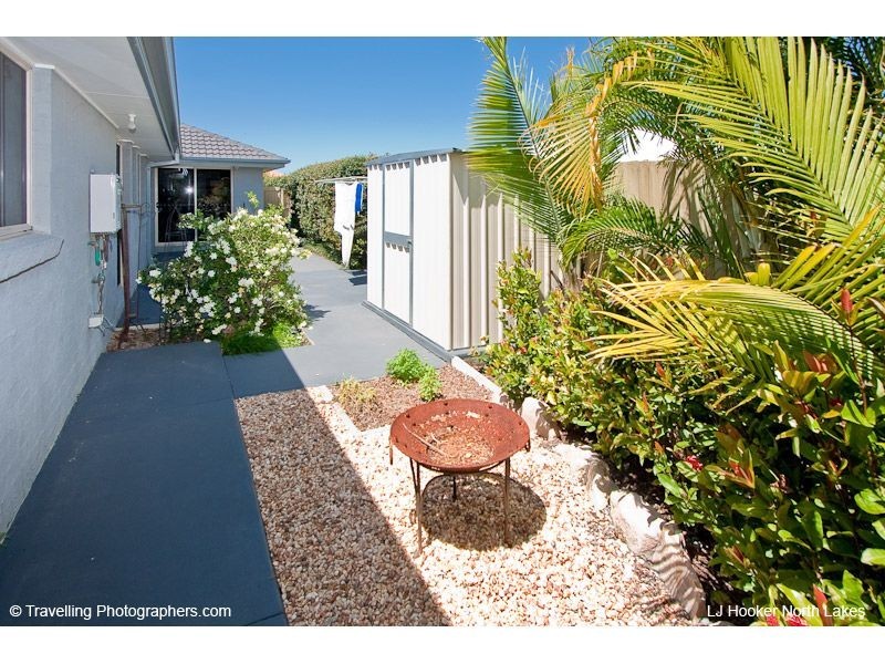 North Lakes QLD 4509