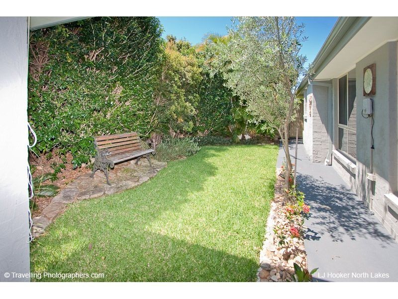 North Lakes QLD 4509